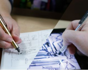 爆款磁性解壓筆實用與樂趣兼并，沒有商標(biāo)權(quán)的大量亞馬遜商家中招