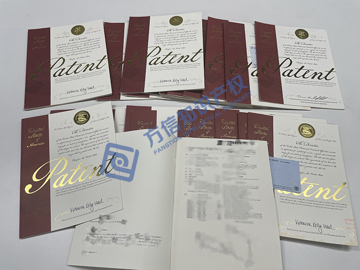 亞馬遜店為什么要申請美國外觀設(shè)計(jì)專利