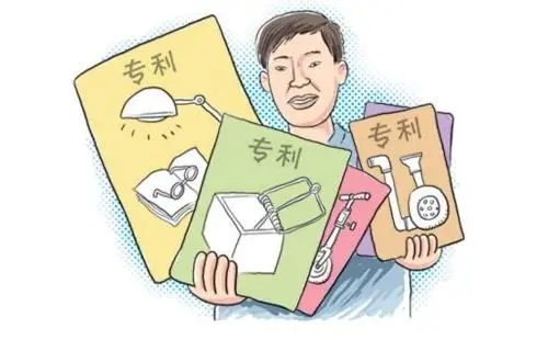 <b>商標(biāo)外觀專利，和商標(biāo)有什么區(qū)別？</b>